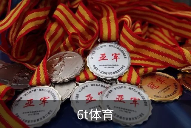 6t体育